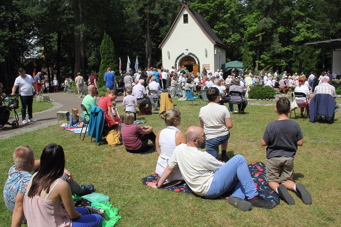 Dzień Kultury dla Góry - cz. 1