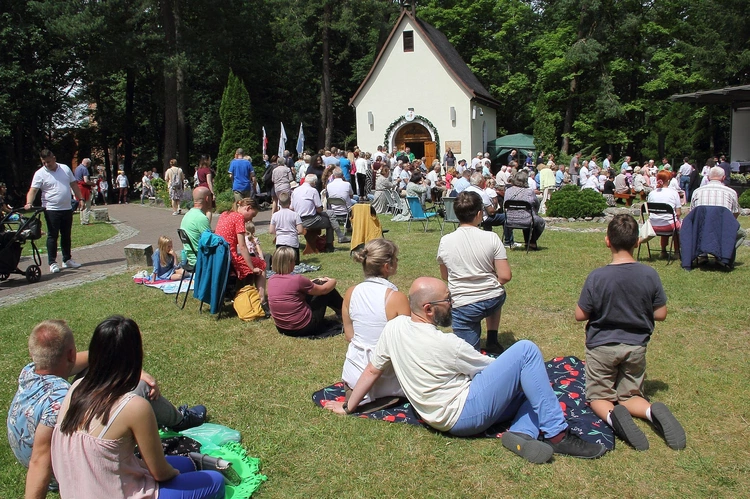 Dzień Kultury dla Góry - cz. 1