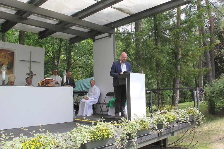 Dzień Kultury dla Góry - cz. 1