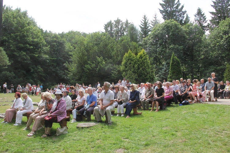 Dzień Kultury dla Góry - cz. 1