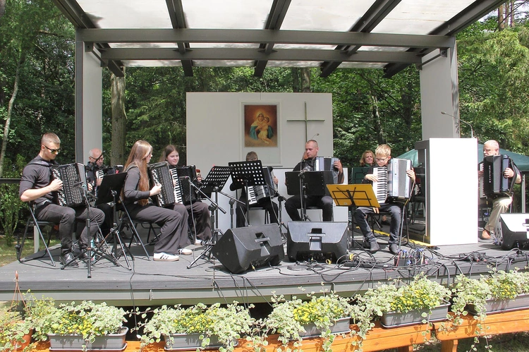 Dzień Kultury dla Góry - cz. 2