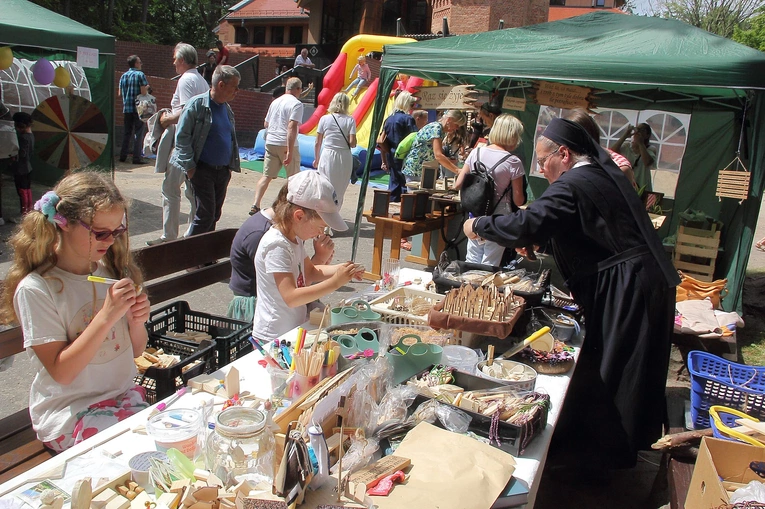 Dzień Kultury dla Góry - cz. 2