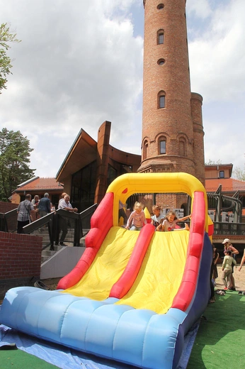 Dzień Kultury dla Góry - cz. 2