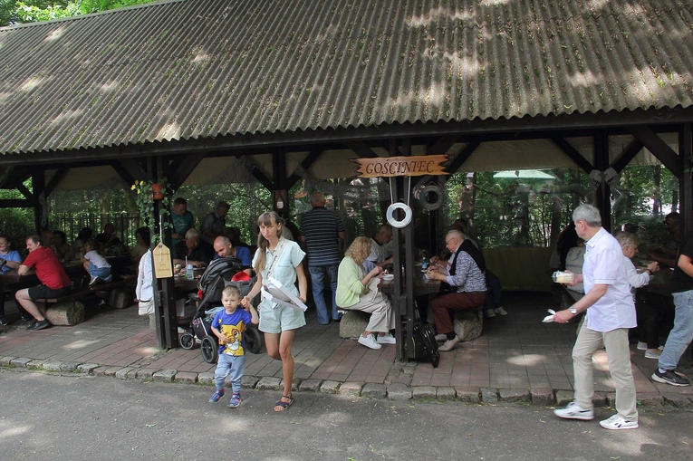 Dzień Kultury dla Góry - cz. 2