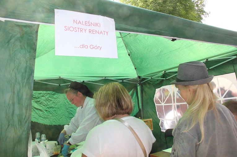 Dzień Kultury dla Góry - cz. 2