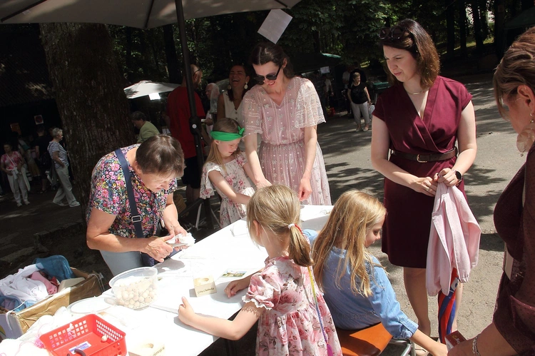 Dzień Kultury dla Góry - cz. 2