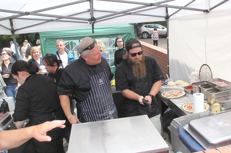 Dzień Kultury dla Góry - cz. 2