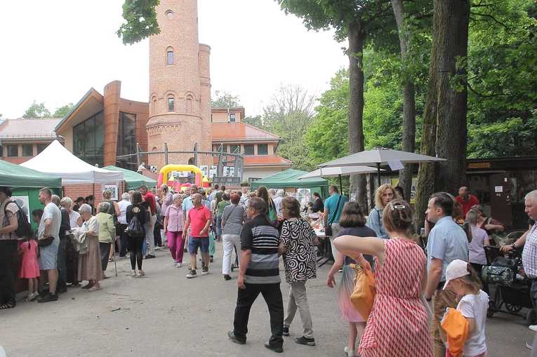 Dzień Kultury dla Góry - cz. 2