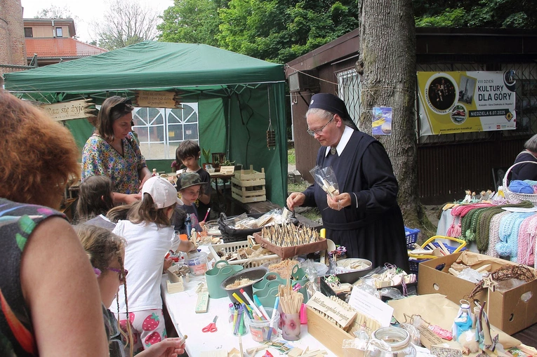 Dzień Kultury dla Góry - cz. 2