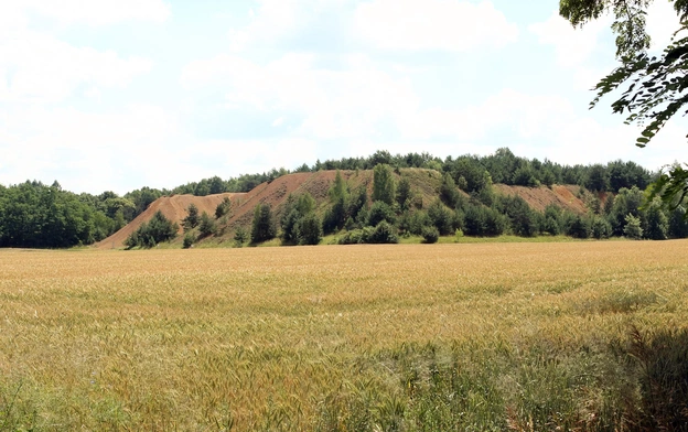 Opowieść hałdowa