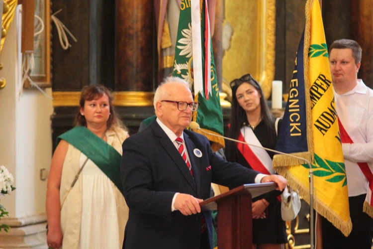 Pamięć o ofiarach UPA