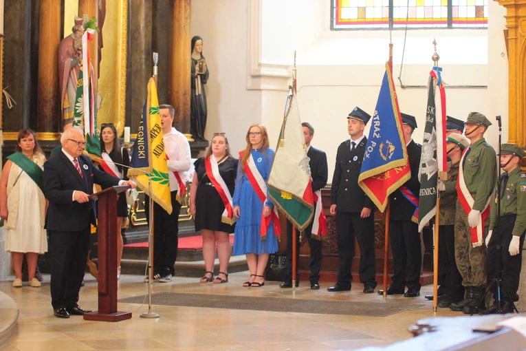 Pamięć o ofiarach UPA