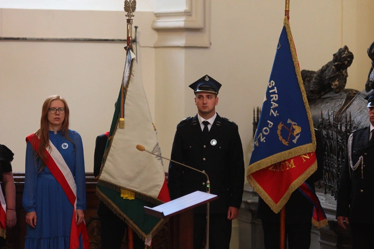 Pamięć o ofiarach UPA