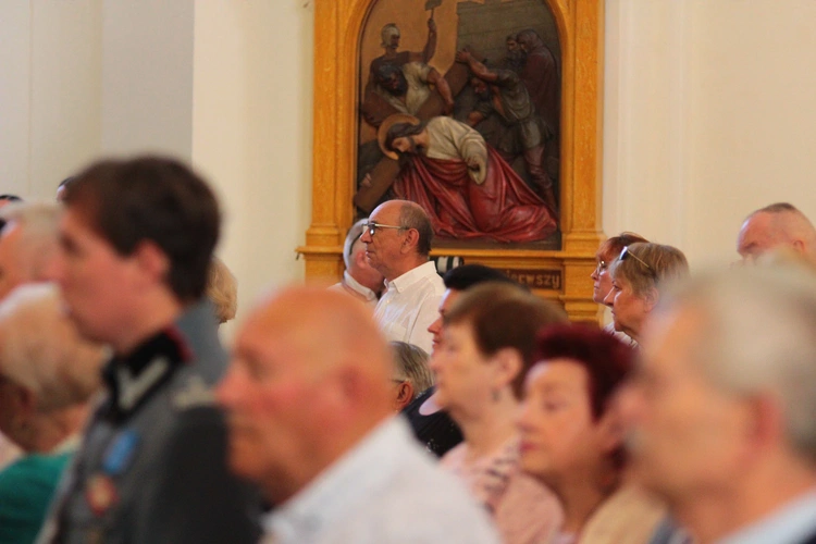 Pamięć o ofiarach UPA