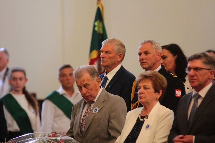 Pamięć o ofiarach UPA