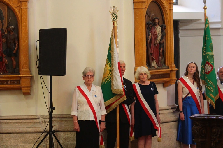 Pamięć o ofiarach UPA