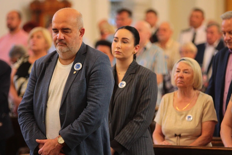 Pamięć o ofiarach UPA