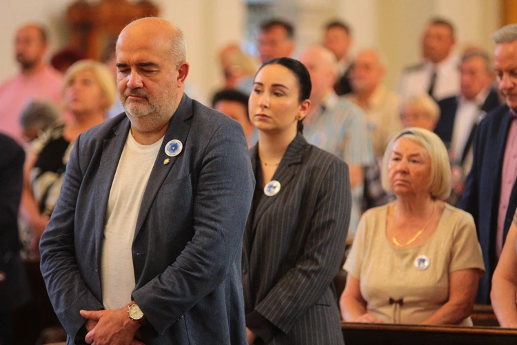 Pamięć o ofiarach UPA