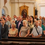 Pamięć o ofiarach UPA