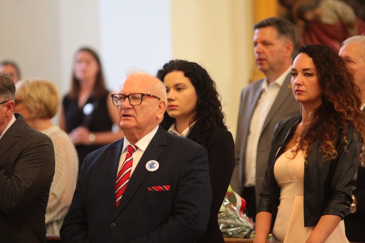 Pamięć o ofiarach UPA