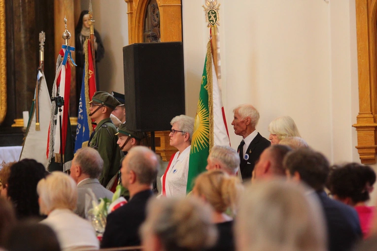 Pamięć o ofiarach UPA