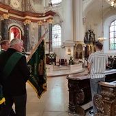 Pamiętali o ofiarach rzezi wołyńskiej