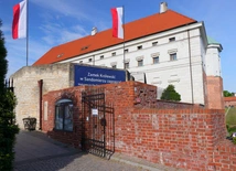 "Lato w Zamku" oraz półkolonie z Muzeum Zamkowym w Sandomierzu