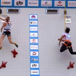 Finał Pucharu Świata we wspinaczce sportowej na czas