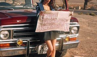 SYLWIA GRZESZCZAK - Słowa Na K