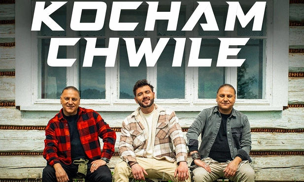 GOLEC uORKIESTRA & KAMIL BEDNAREK - Kocham Chwile