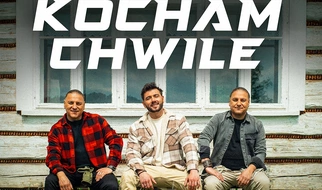 GOLEC uORKIESTRA & KAMIL BEDNAREK - Kocham Chwile