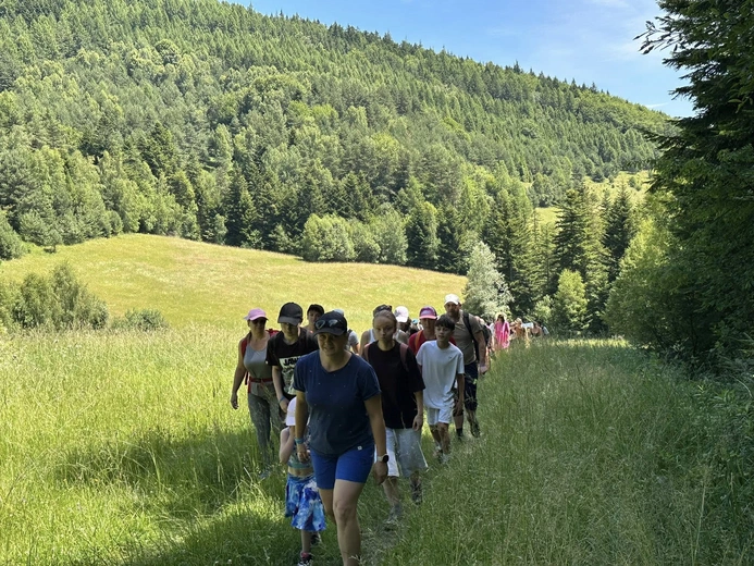 Spotkanie na szczycie