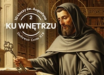 Św. Augustyn a współczesny coaching. Jakie są punkty zbieżne, a jakie różnice?