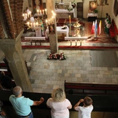 Abyśmy nie dali się wpędzić w nienawiść