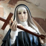 Święta Rita
