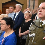 Ostatnie pożegnanie Michała Borzęckiego