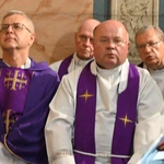 Ostatnie pożegnanie Michała Borzęckiego