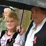 Ostatnie pożegnanie Michała Borzęckiego