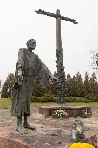 O kulcie św. Jana z Dukli i nie tylko