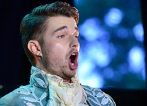Startuje Baltic Opera Festival