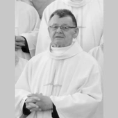 Zmarł ks. Jan Czereda
