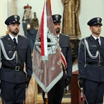 Święto patronalne służby więziennej - Trzebnica 2025