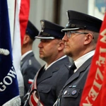 Święto patronalne służby więziennej - Trzebnica 2025