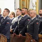 Święto patronalne służby więziennej - Trzebnica 2025
