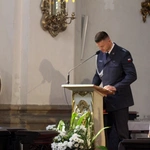 Święto patronalne służby więziennej - Trzebnica 2025