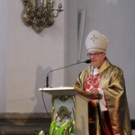 Święto patronalne służby więziennej - Trzebnica 2025