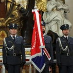 Święto patronalne służby więziennej - Trzebnica 2025