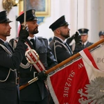 Święto patronalne służby więziennej - Trzebnica 2025