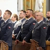 Święto patronalne służby więziennej - Trzebnica 2025