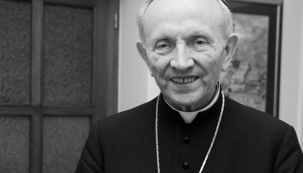 Zmarł bp Władysław Bobowski